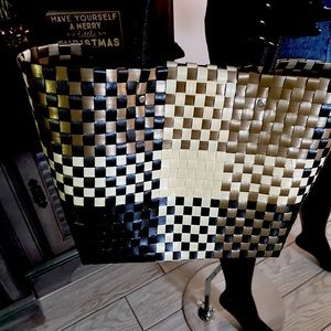 Colombian native bag